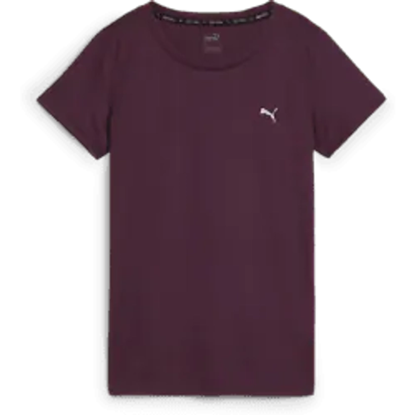 PERFORMANCE TEE W