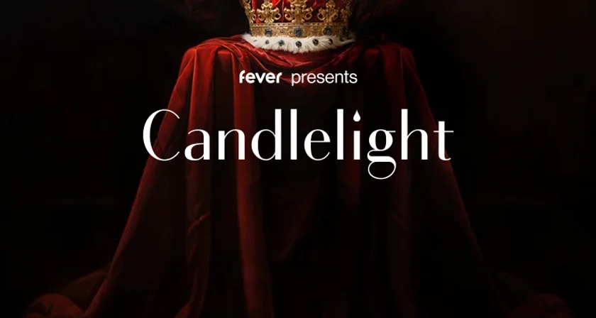 Candlelight : Hommage à Queen - Clermont-Ferrand | Fever