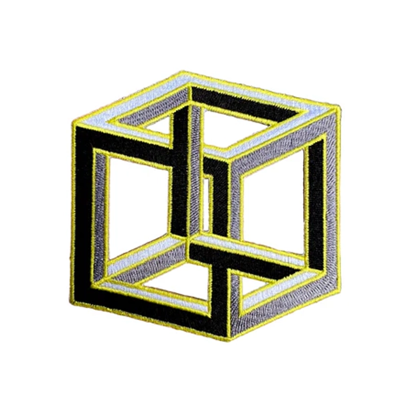 Impossible Cube Patch