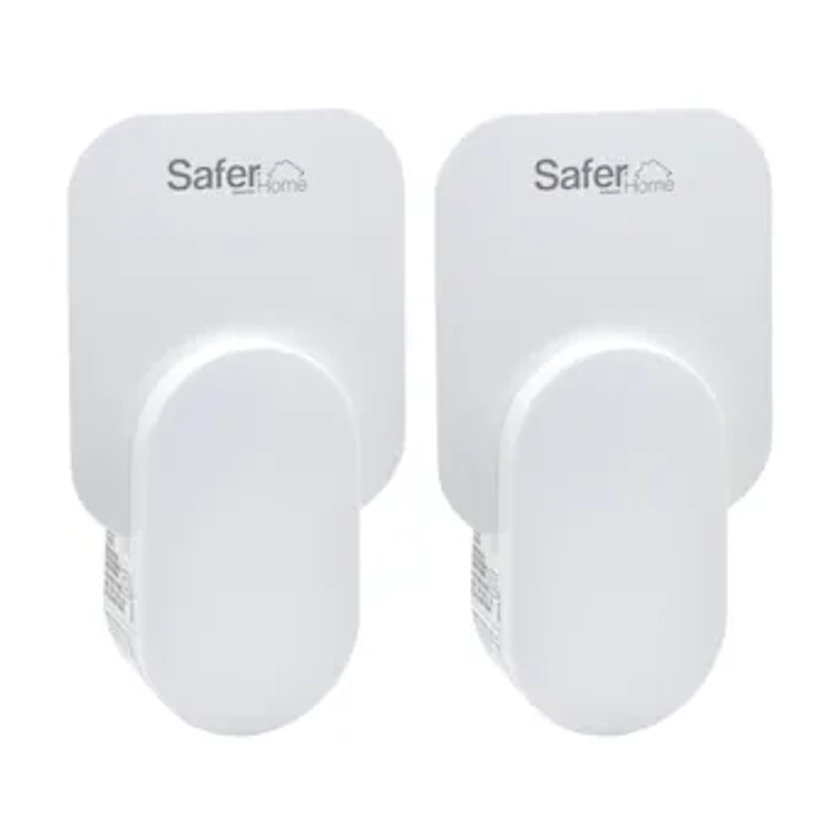 Safer Brand Safer Home Indoor Insect Trap (2-Pack) Lowes.com