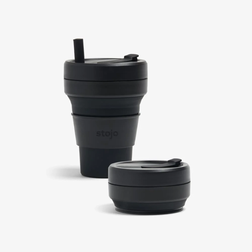 Collapsible Travel Cup - 16oz CupInk