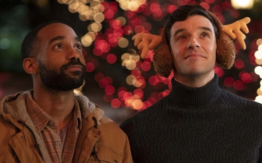 50 Best Christmas Movies on Netflix 2023 - Parade