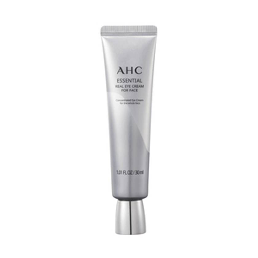 AHC Essential Real Eye Cream for Face 30 ml