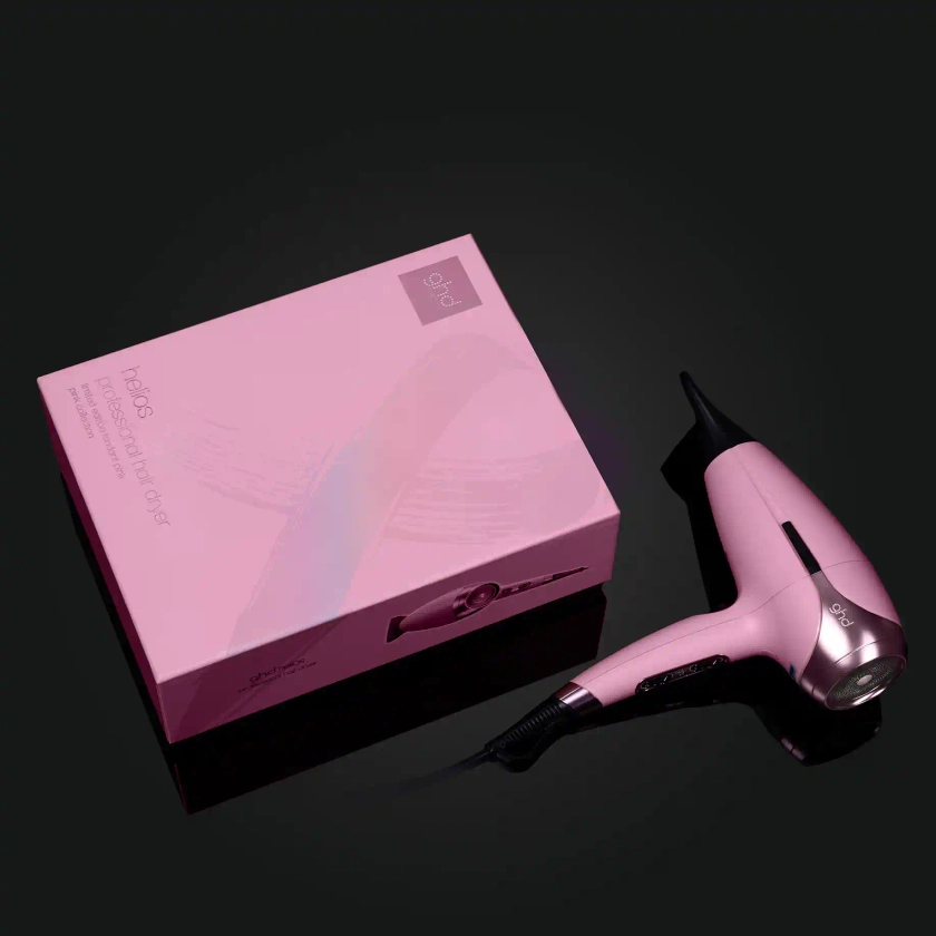 SÈCHE-CHEVEUX GHD HELIOS ROSE PASTEL