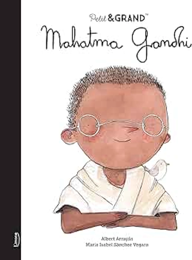 PETITE & GRANDE - MAHATMA GANDHI NE