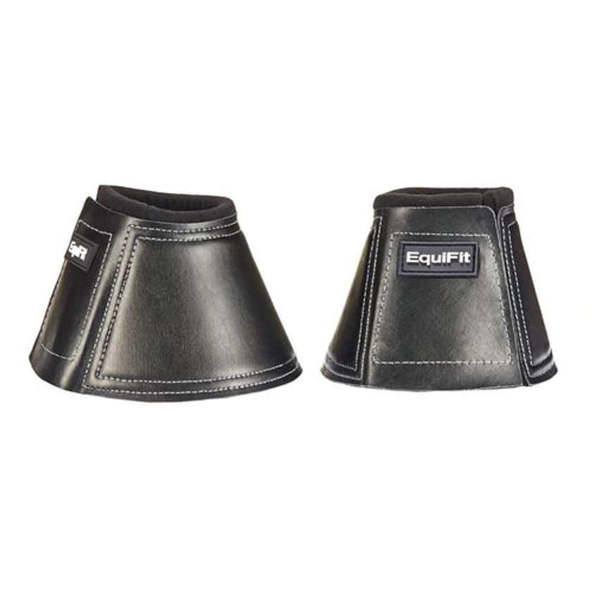EquiFit® Bell Boots | Dover Saddlery