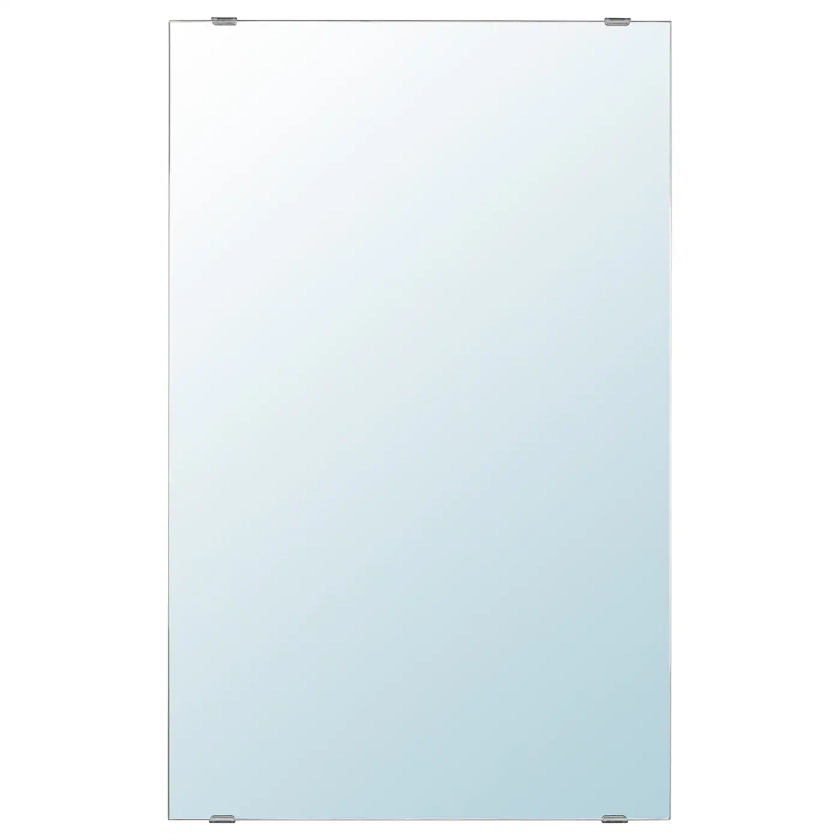 LETTAN miroir, 60x95 cm - IKEA