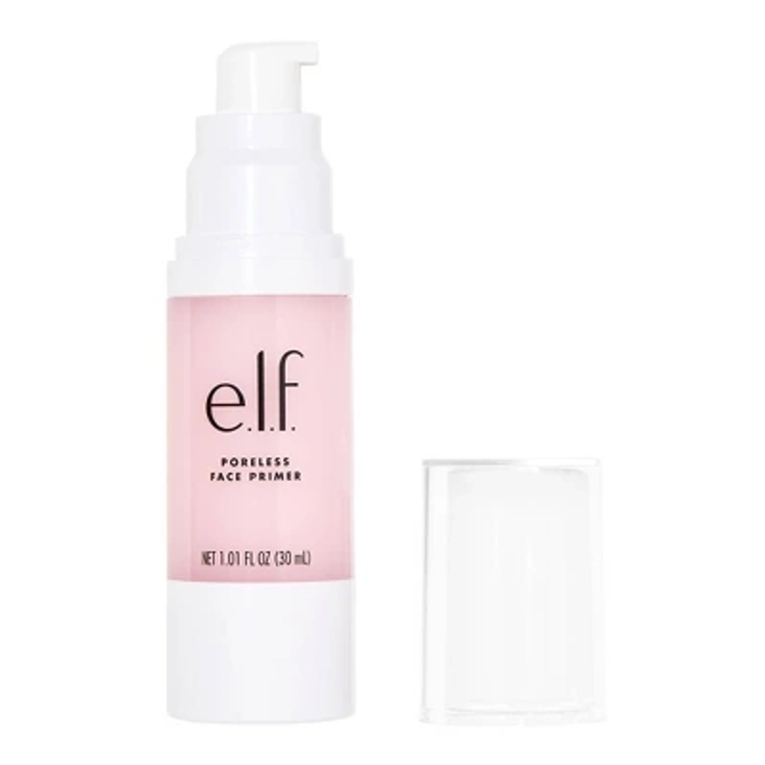 e.l.f. Poreless Face Primer Large - 1.01 fl oz