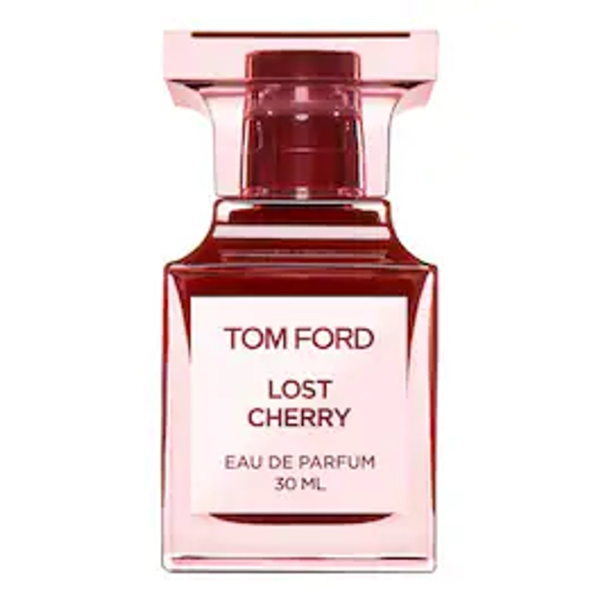 TOM FORDLost Cherry - Eau de parfum 42 avis