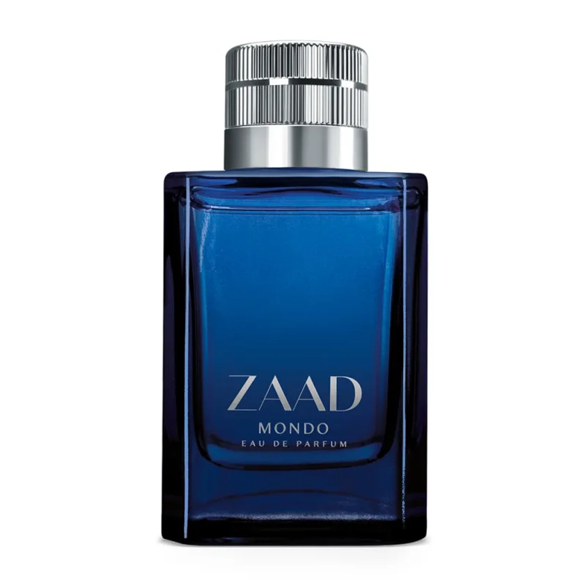 Zaad Mondo Eau de Parfum 95ml | O Boticário