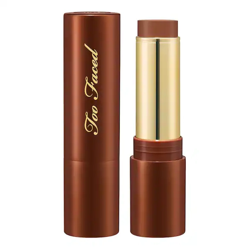 TOO FACED | Chocolate Soleil Stick Creamy - Bronzer & Sculpting Stick