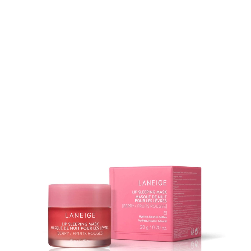 LANEIGE LIP SLEEPING MASK