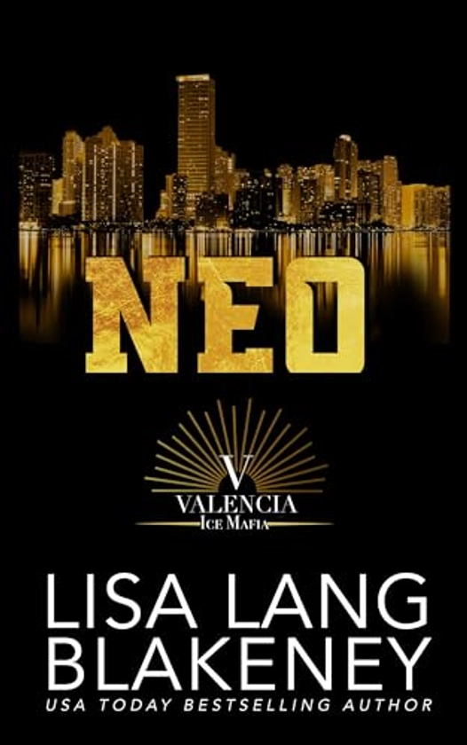 Neo: A Hockey Romance (Valencia Ice Mafia Book 1) - Kindle edition by Lang Blakeney, Lisa. Romance Kindle eBooks @ Amazon.com.