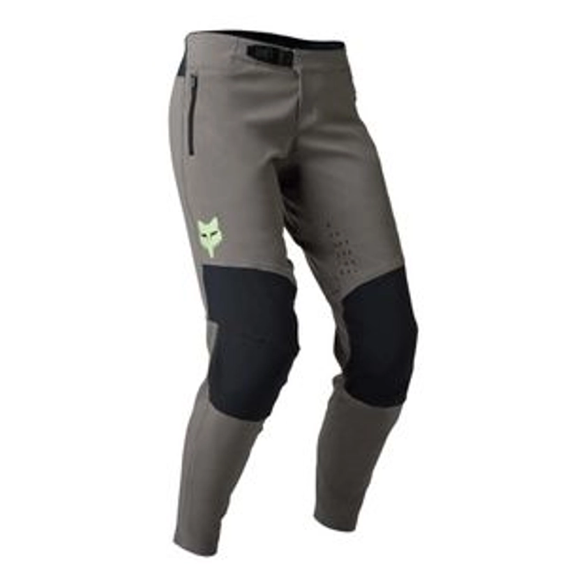 Fox Pantalons Defend Femme (Gris) | privatesportshop.fr