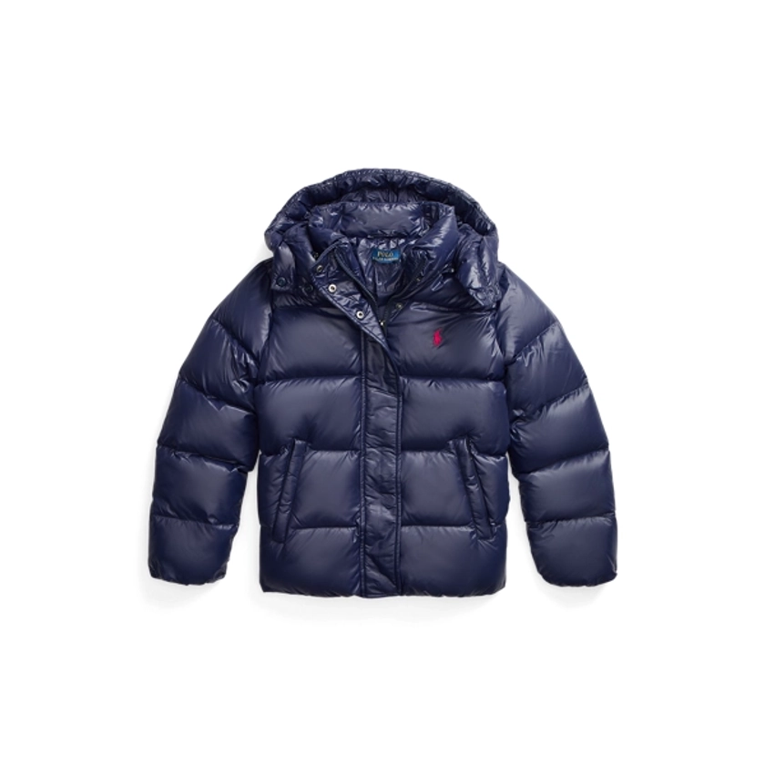 Doudoune hydrofuge pour Children | Ralph Lauren® FR