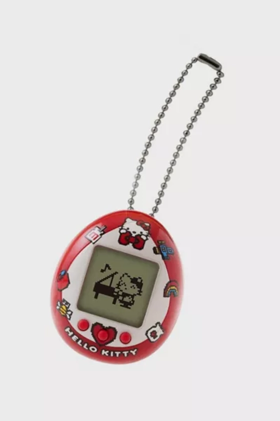 Tamagotchi Hello Kitty Game