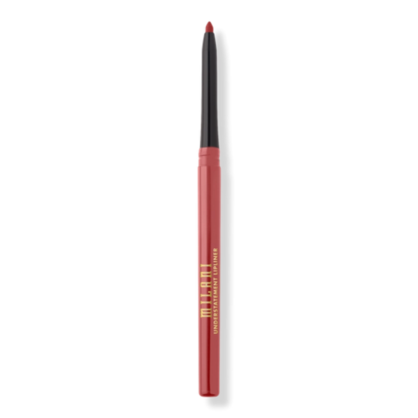 Desert Rose Understatement Lip Liner - Milani | Ulta Beauty