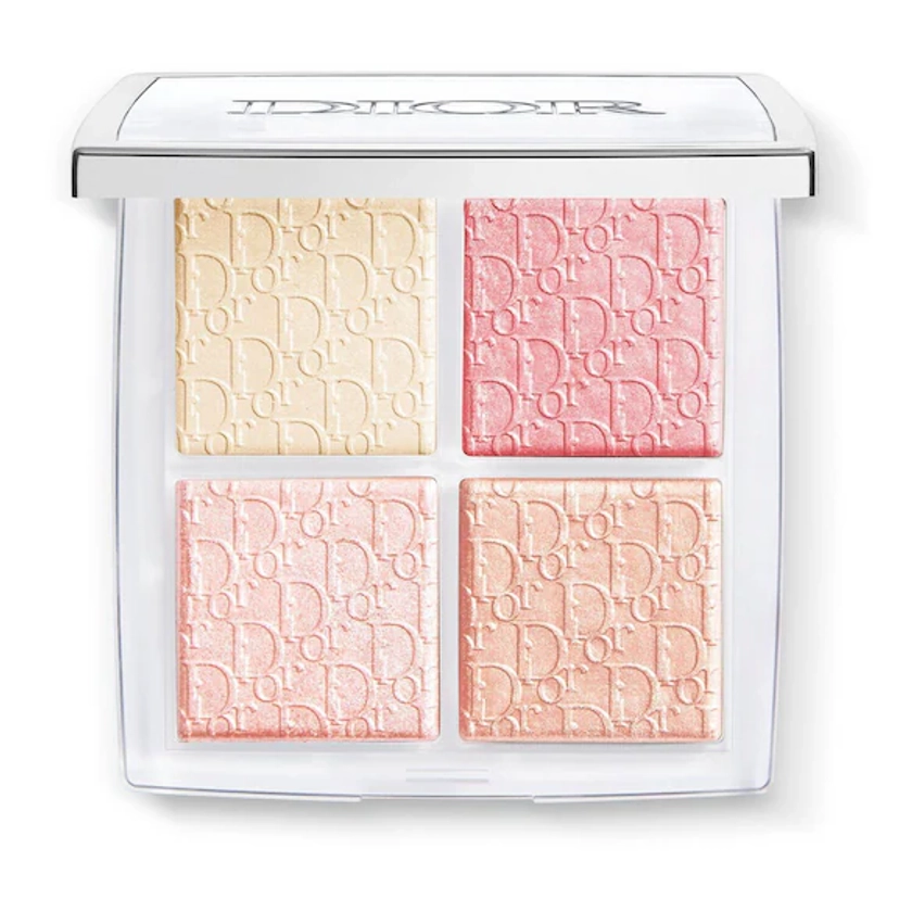 DIOR BACKSTAGE | Dior Backstage Glow Face Palette - Paleta maquilhagem rosto iluminador e blush