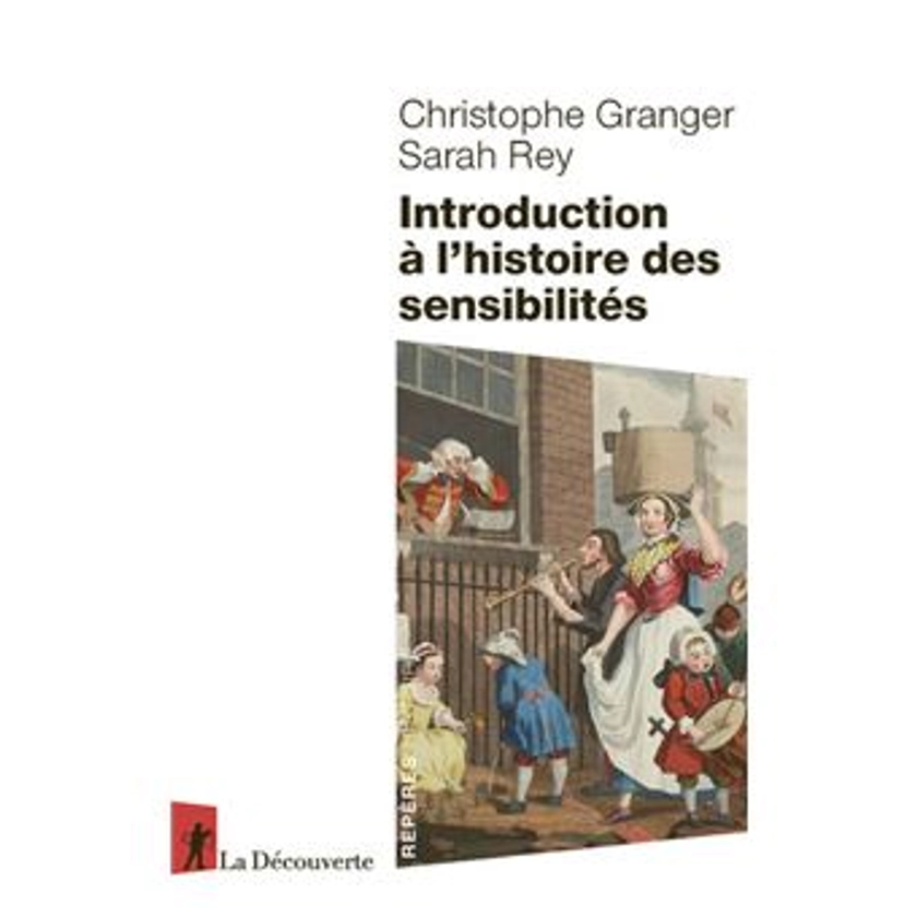 Introduction à l'histoire des sensibilités