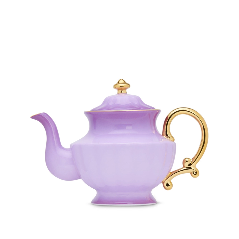 Ombre Brights Teapot Lilac | T2