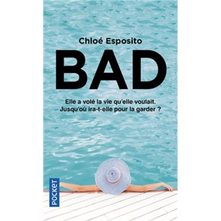 Alvie Knightly Triology - Tome 2 - Bad - Chloé Esposito, Laura Contartese - Poche - Achat Livre | fnac