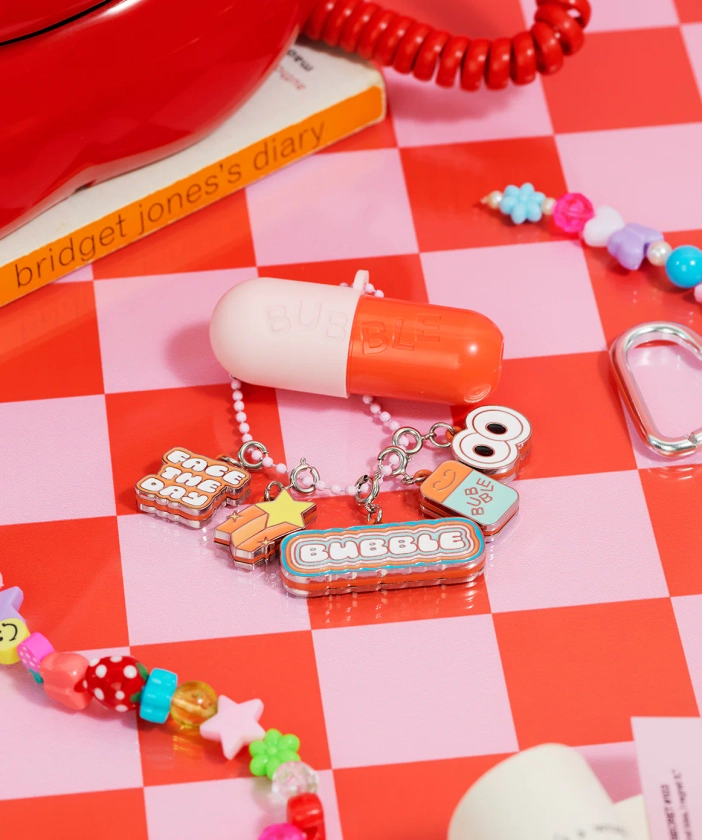 Bubble Charms