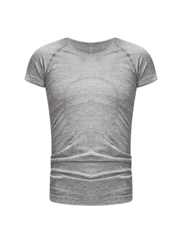 Swiftly Tech Short-Sleeve Shirt 2.0 *Hip Length | Women's Short Sleeve Shirts & Tee's | lululemon