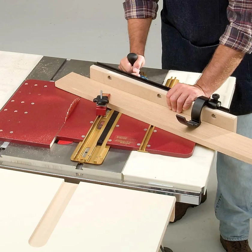 Incra Miter Express | Rockler Woodworking and Hardware 