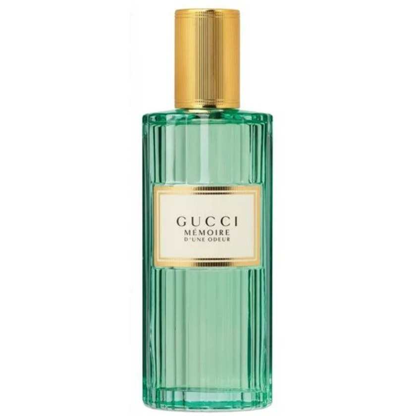 Gucci Memoire D'une Odeur Edp Spray 