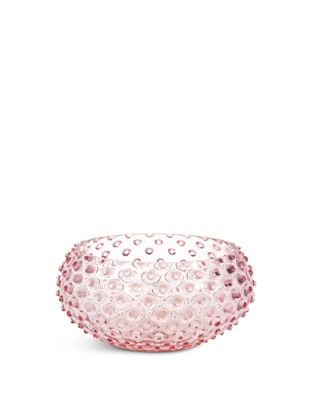 Klimchi Hobnail Large Bowl | Fenwick