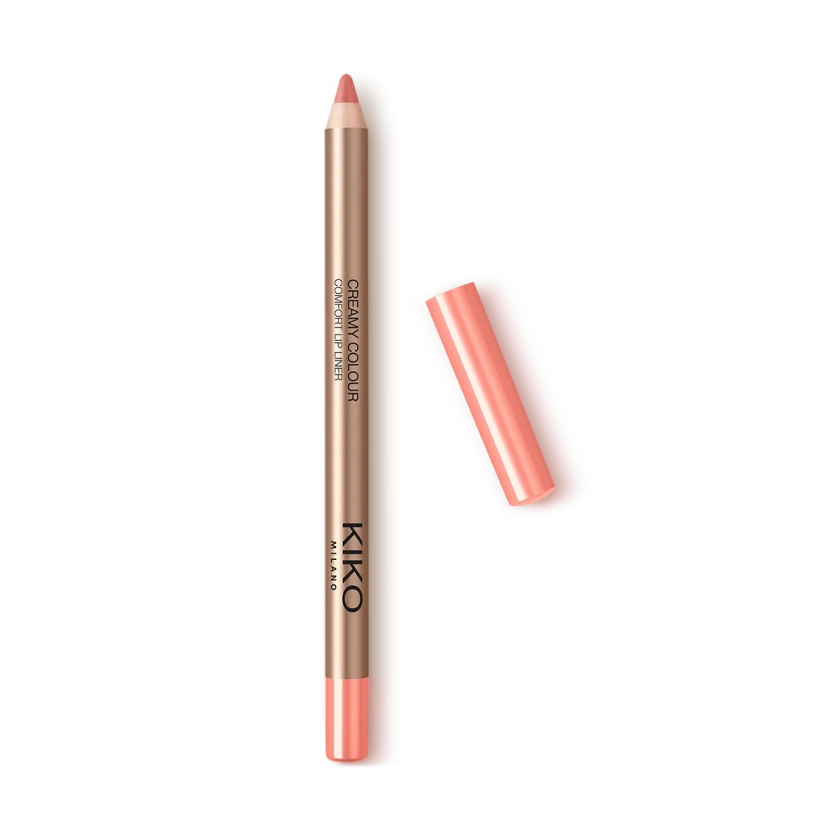 Creamy Colour Comfort Lip Liner 01