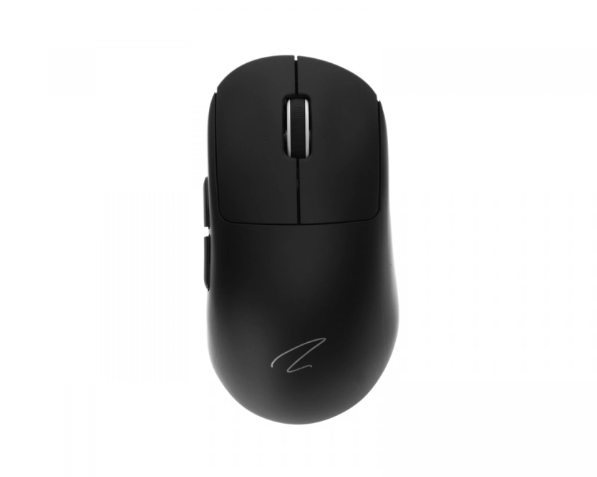 Zaopin Z2 4K Hotswappable Wireless Gaming Mouse - Black