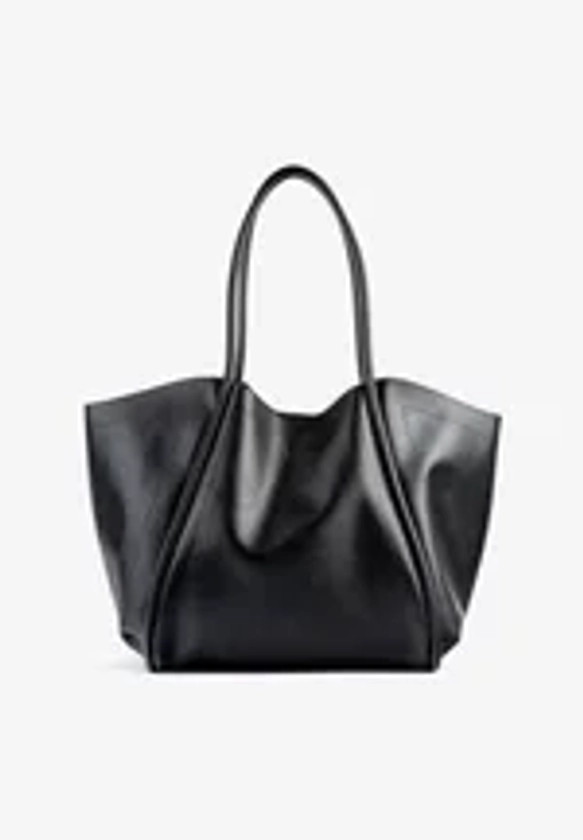 L37 BIG WORLD NEW - Sac à main - black/noir - ZALANDO.FR