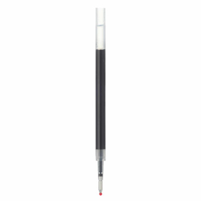 Recharge pour stylo à bille rétractable à encre gel 0.5 mm