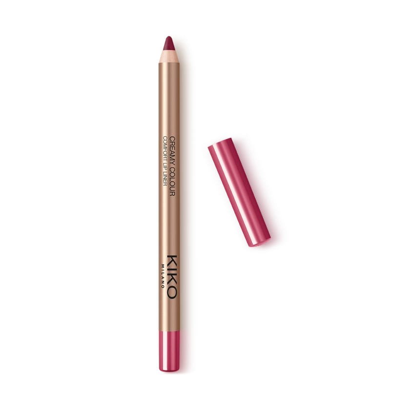 Creamy Colour Comfort Lip Liner 18