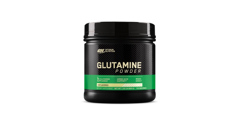 Glutamine Powder | Optimum Nutrition US