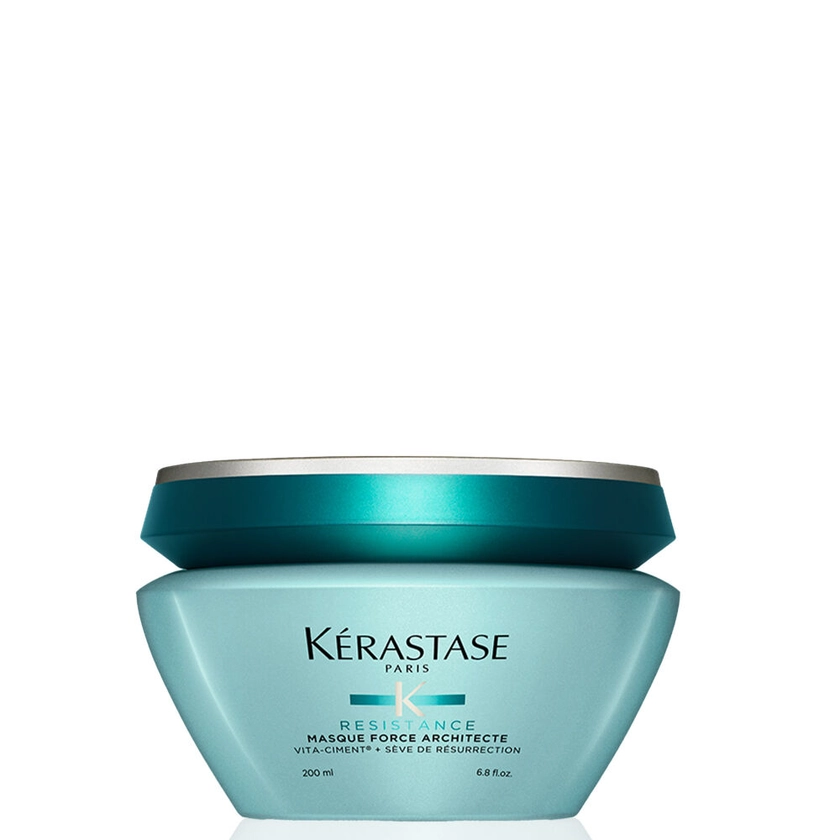 Resistance Masque Extentioniste Strengthening Hair Mask | Kérastase UK