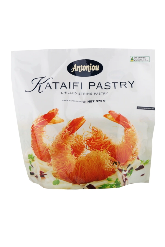 Antoniou Kataifi Pastry 375g