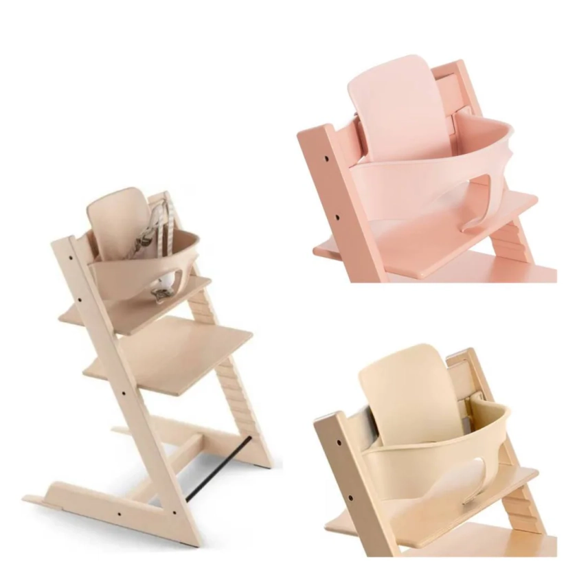 Baby Set Compatible With Stokke Tripp Trapp Highchair - Etsy UK