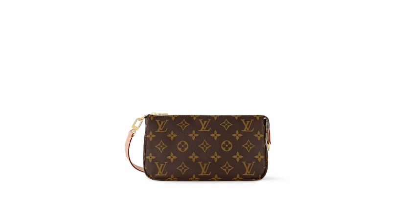 Products by Louis Vuitton: Pochette Accessoires