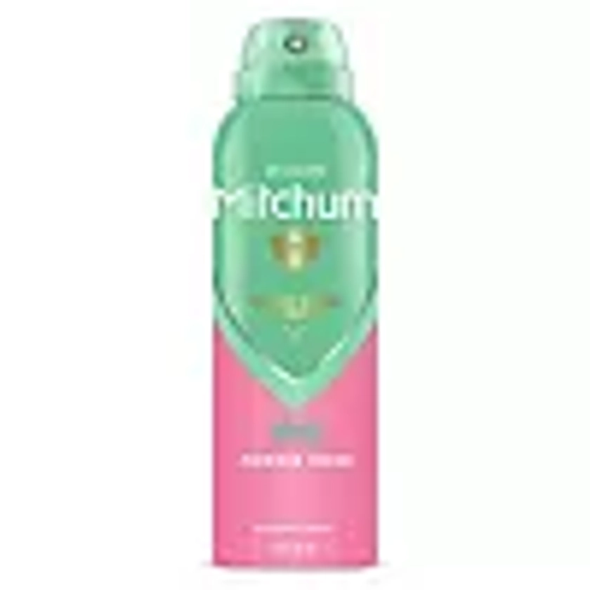 Mitchum Advanced Women Powder Fresh 48hr Protection Anti-Perspirant and Deodorant 200ml - Boots