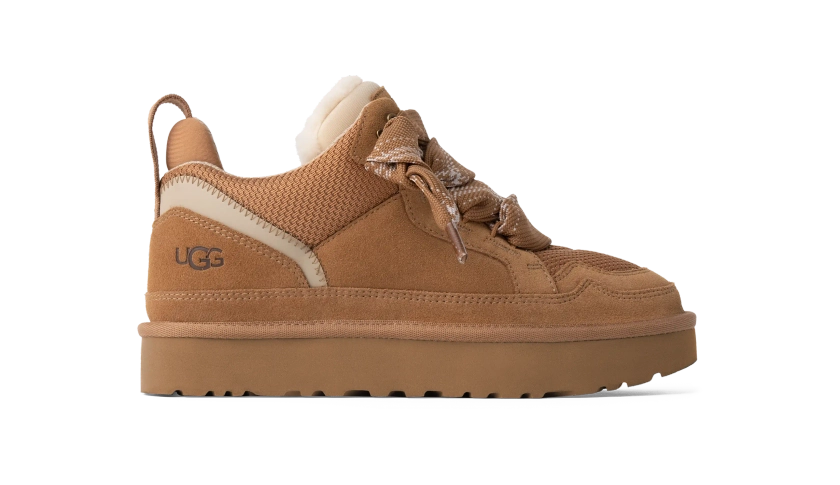 Women's Lowmel Sneaker | UGG®