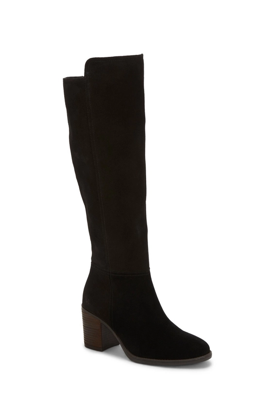 BONNAY KNEE-HIGH BOOT