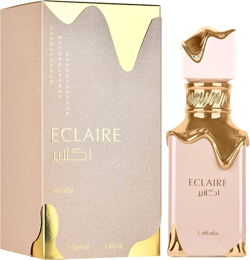 Lattafa Eclaire 100ml Eau De Parfum