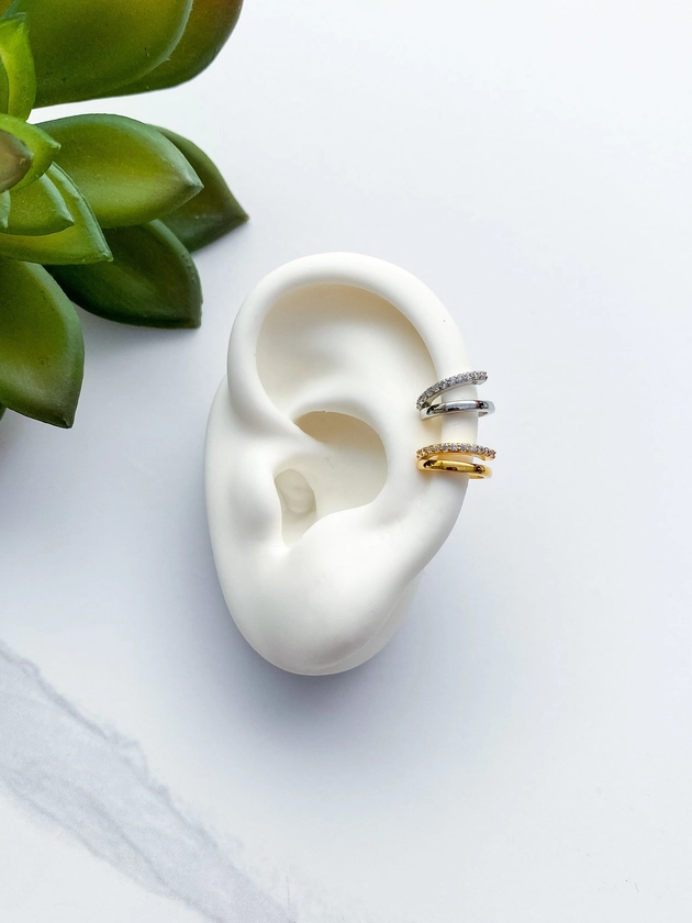 Earcuff Eloisa