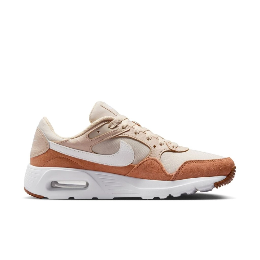 Nike Air Max SC Shoes W - naisten matalavartiset tennarit