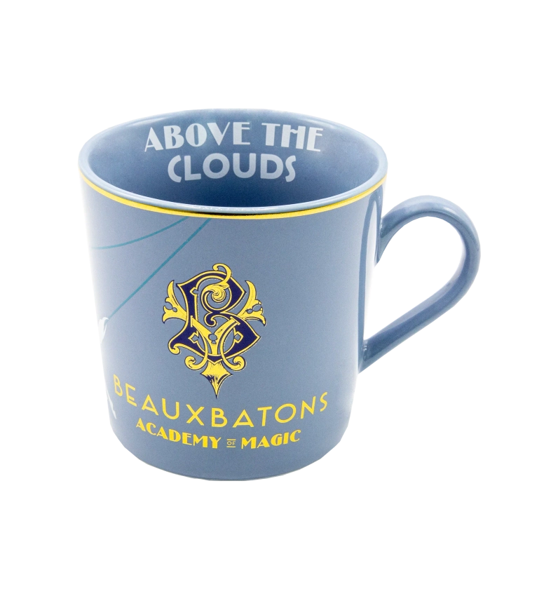 Beauxbatons Mug