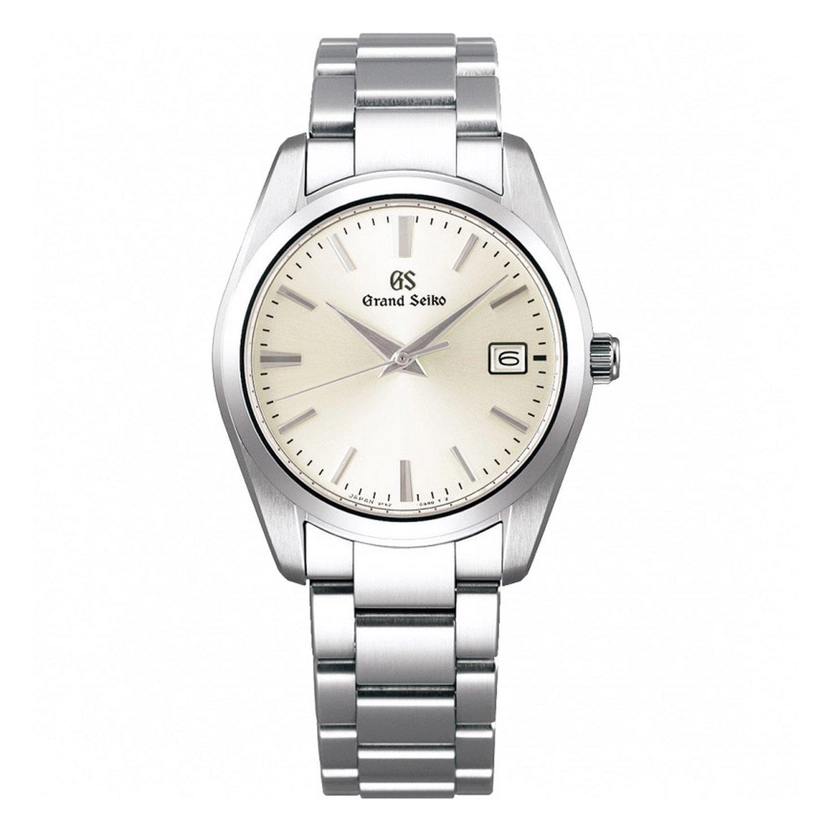 Grand Seiko Heritage 37mm Watch