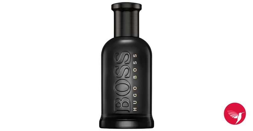 Boss Bottled Parfum Hugo Boss pour homme