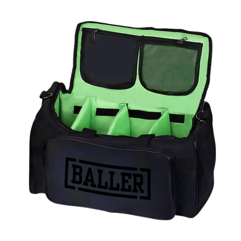 BALLER BAG™